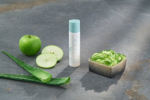 skin care logic forever aloe vera