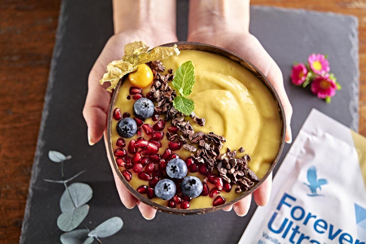 Strenghten your Immune Health with Forever products - Forever Aloe Shop