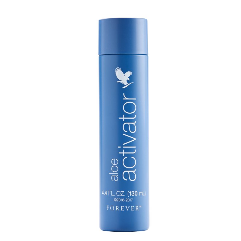 Aloe Activator Skin Moisturizer Creme - Forever Aloe Shop