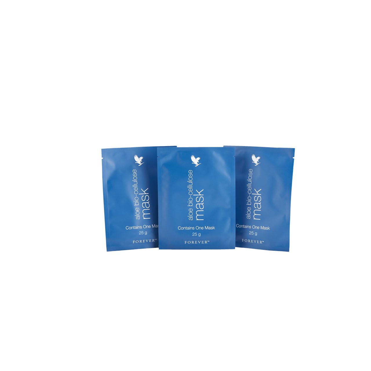 Aloe Bio - Cellulose Mask - Forever Aloe Shop