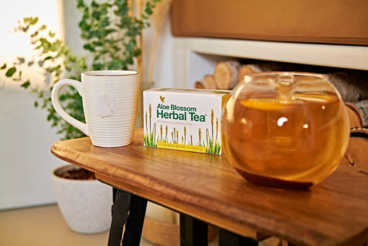 Aloe Blossom Herbal Tea® - Forever Aloe Shop