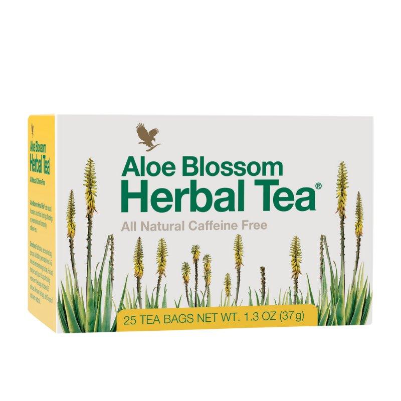 Aloe Blossom Herbal Tea® - Forever Aloe Shop
