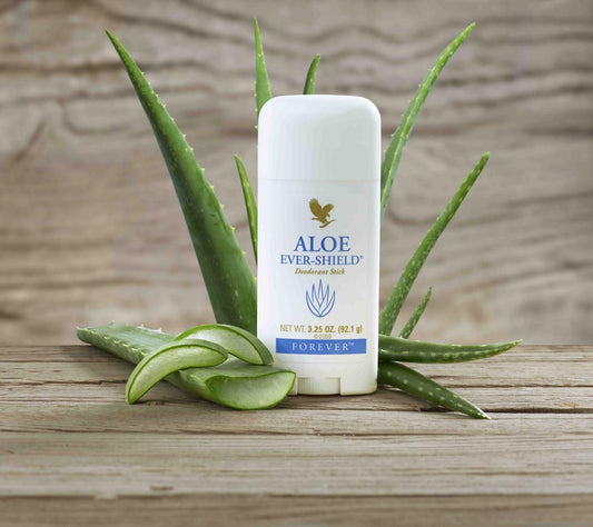 Aloe Ever-Shield® Deo Stick - Forever Aloe Shop