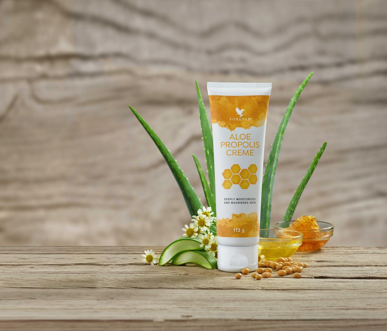 Aloe Propolis Creme - Forever Aloe Shop