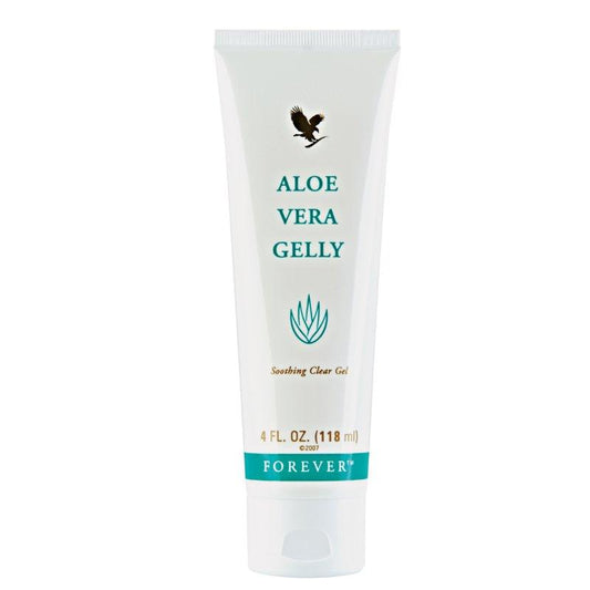Aloe Vera Gelly - Forever Aloe Shop