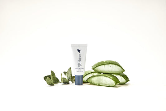 Awakening Eye Cream - Forever Aloe Shop