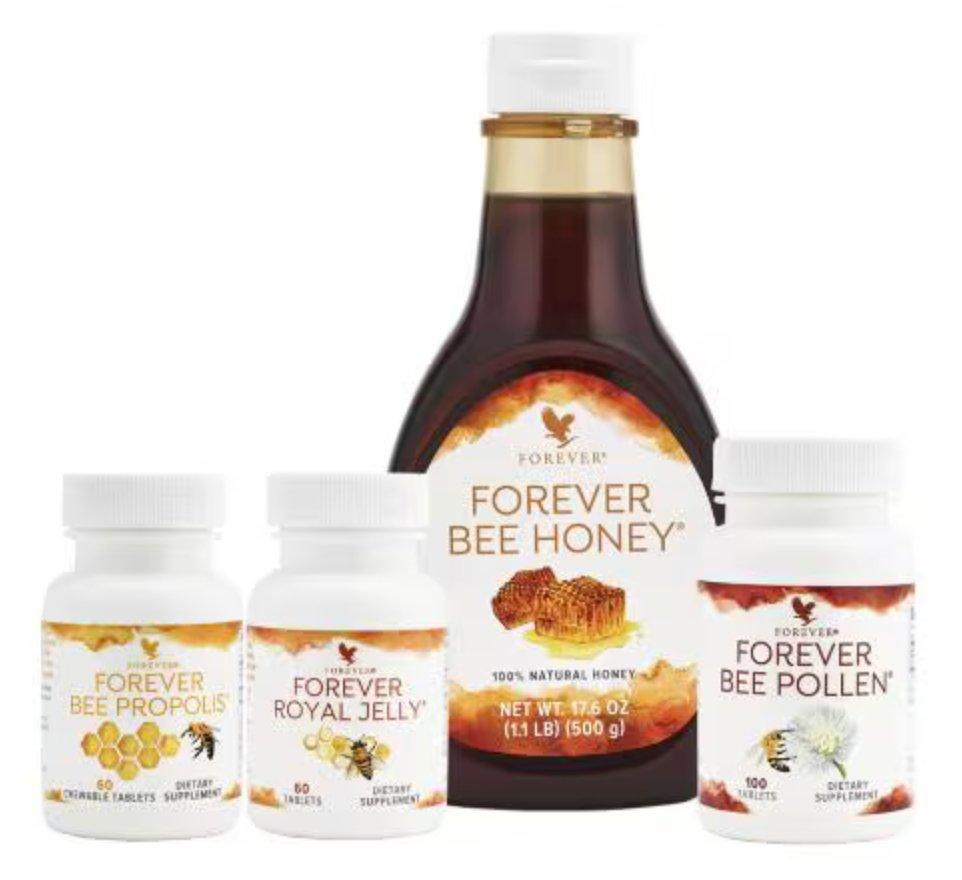 Bee Kit - Forever Aloe Shop