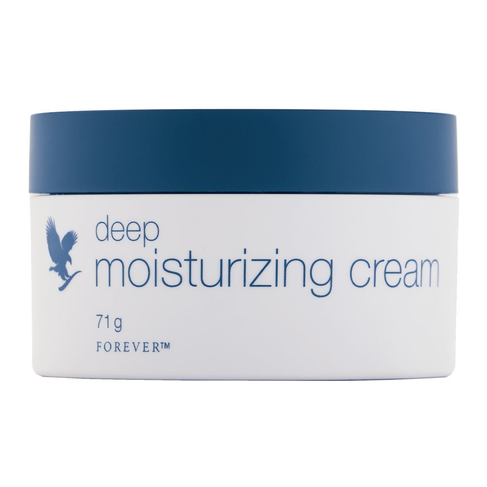 Deep Moisturizing Cream - Forever Aloe Shop