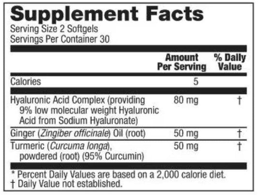 Forever Active HA® - Forever Aloe Shop