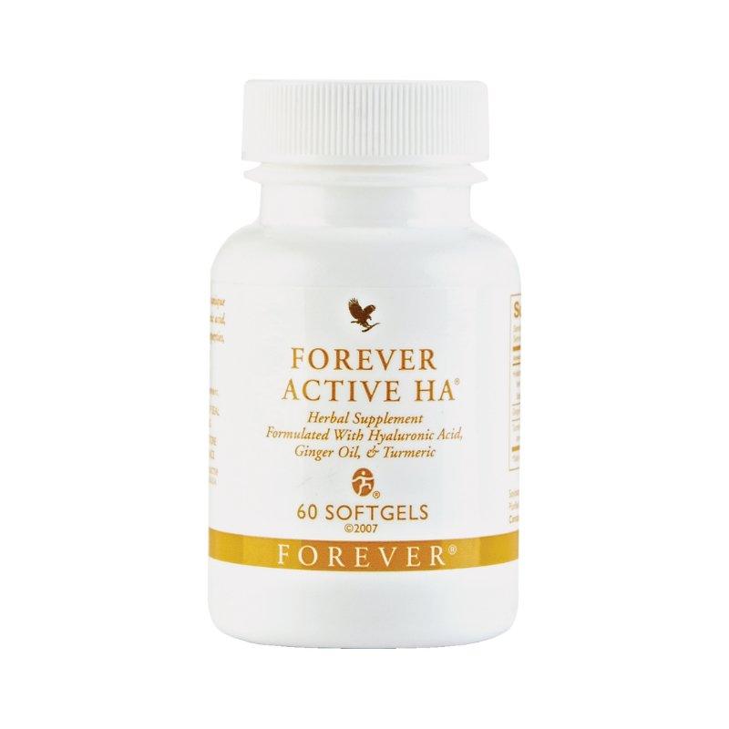 Forever Active HA® - Forever Aloe Shop