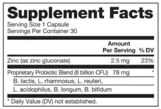 Forever Active Pro-B™ - Forever Aloe Shop