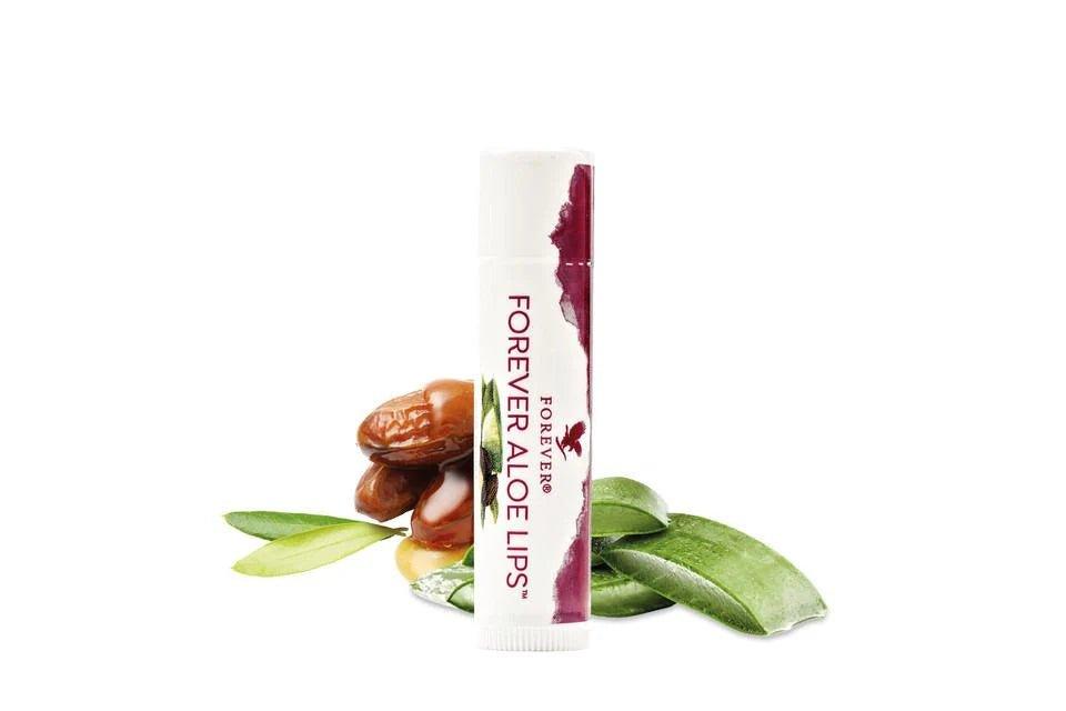 Forever Aloe Lips – Forever Aloe Shop