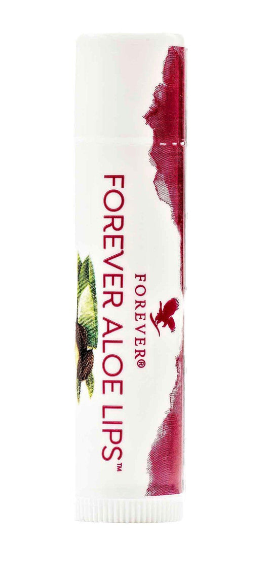 Forever Aloe Lips - Forever Aloe Shop