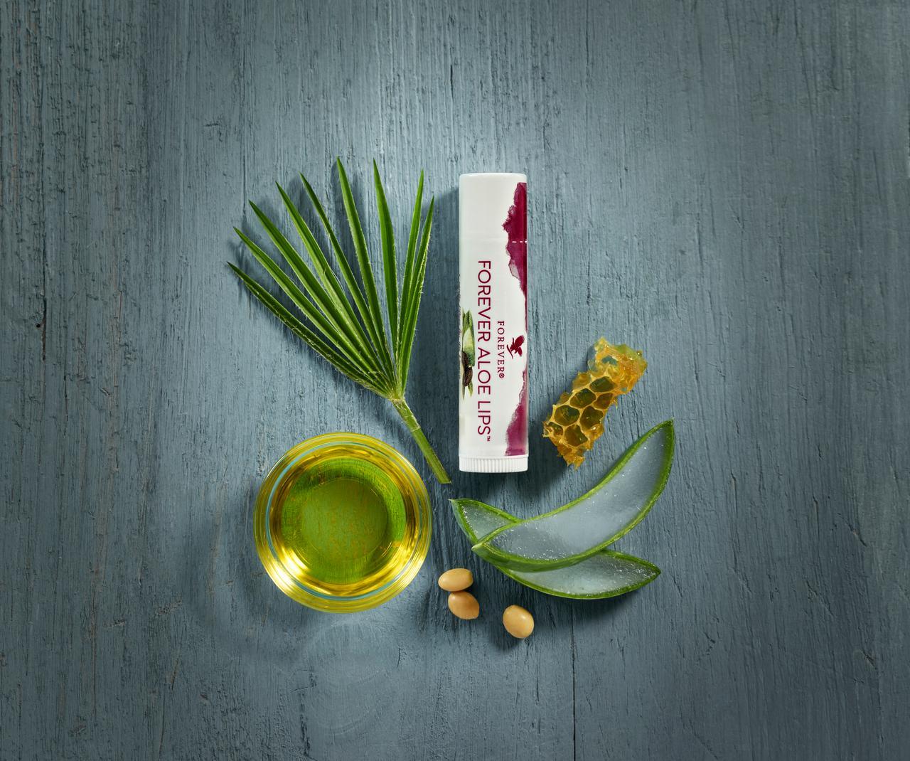 Forever Aloe Lips - Forever Aloe Shop