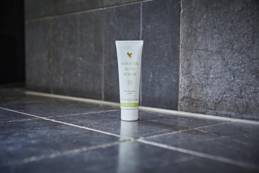 Forever Aloe Scrub® - Forever Aloe Shop