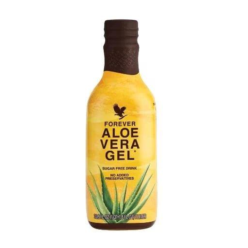 Forever Aloe Vera Gel® - Forever Aloe Shop