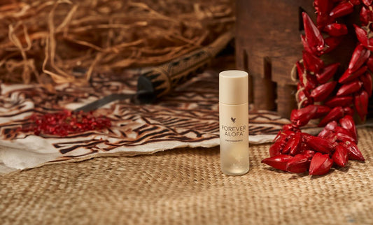 Forever Alofa™ Fine Fragrance - Forever Aloe Shop