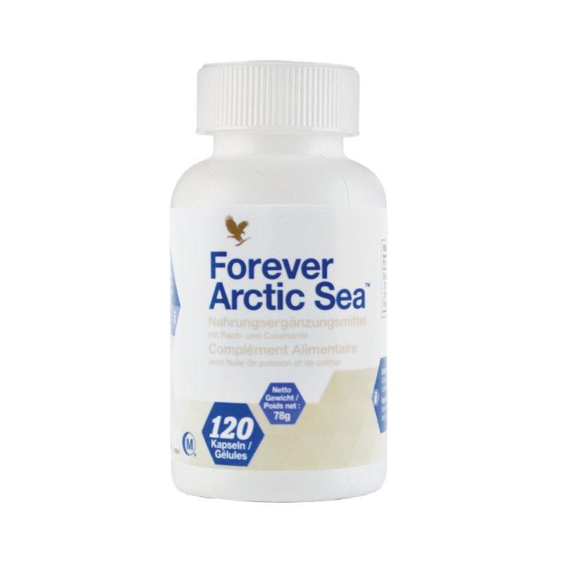 Forever Arctic Sea® Omega 3 - Forever Aloe Shop