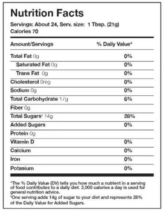 Forever Bee Honey® - Forever Aloe Shop