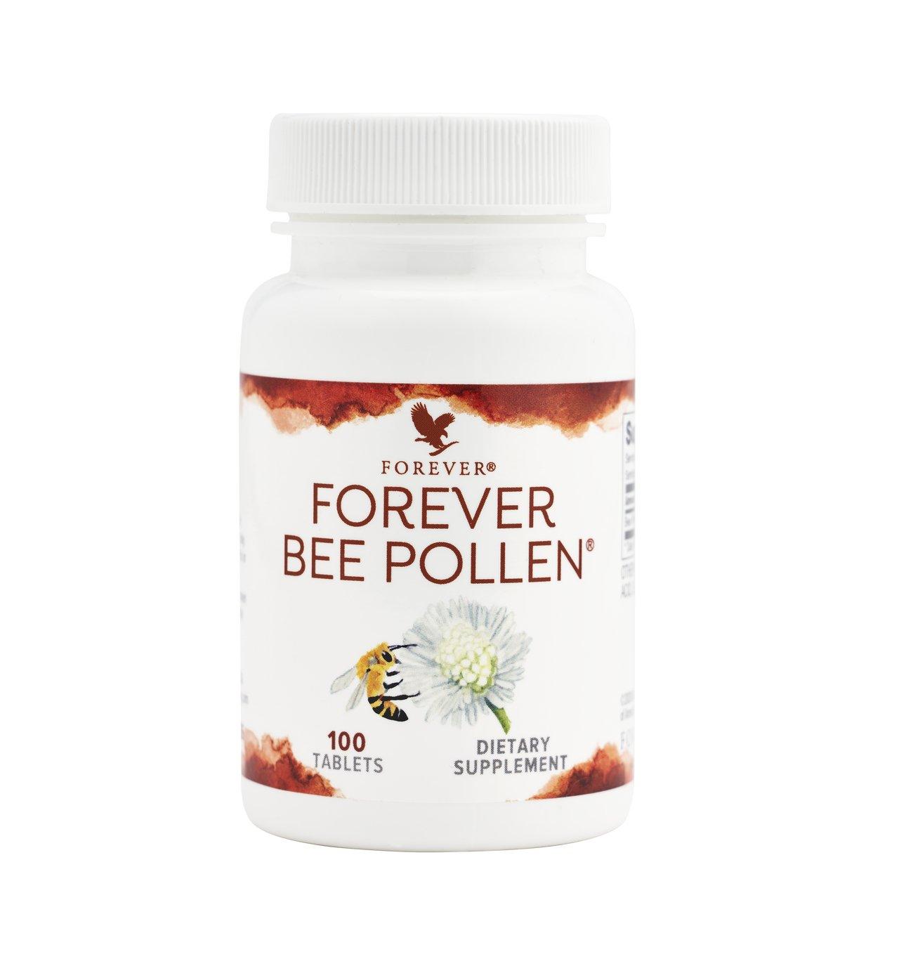 Forever Bee Pollen® - Forever Aloe Shop