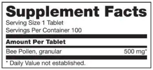 Forever Bee Pollen® - Forever Aloe Shop
