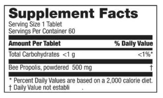 Forever Bee Propolis® - Forever Aloe Shop