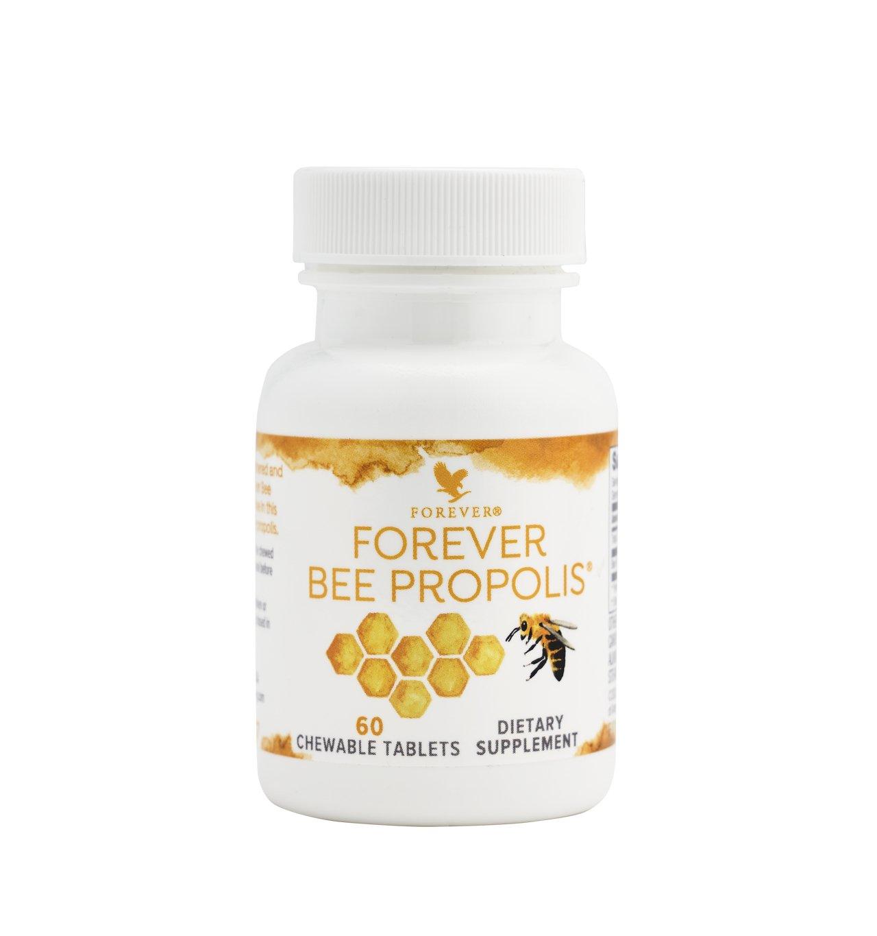 Forever Bee Propolis® - Forever Aloe Shop