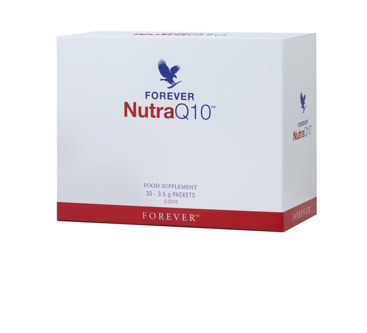 Forever Cardio Health® With Q10 - Forever Aloe Shop