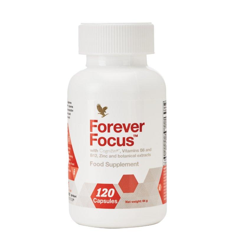 Forever Focus™ - Forever Aloe Shop