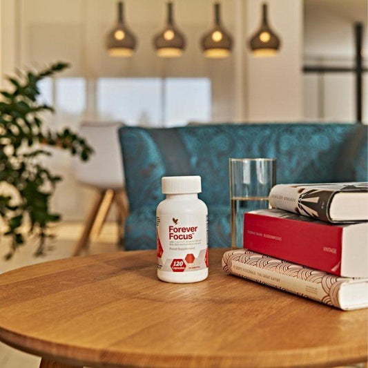 Forever Focus™ - Forever Aloe Shop