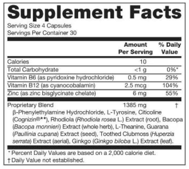 Forever Focus™ - Forever Aloe Shop