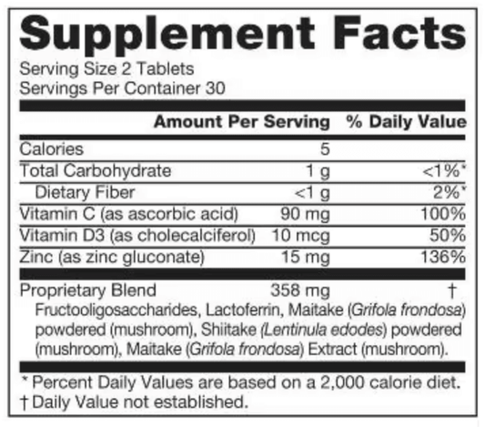 Forever ImmuBlend® - Forever Aloe Shop