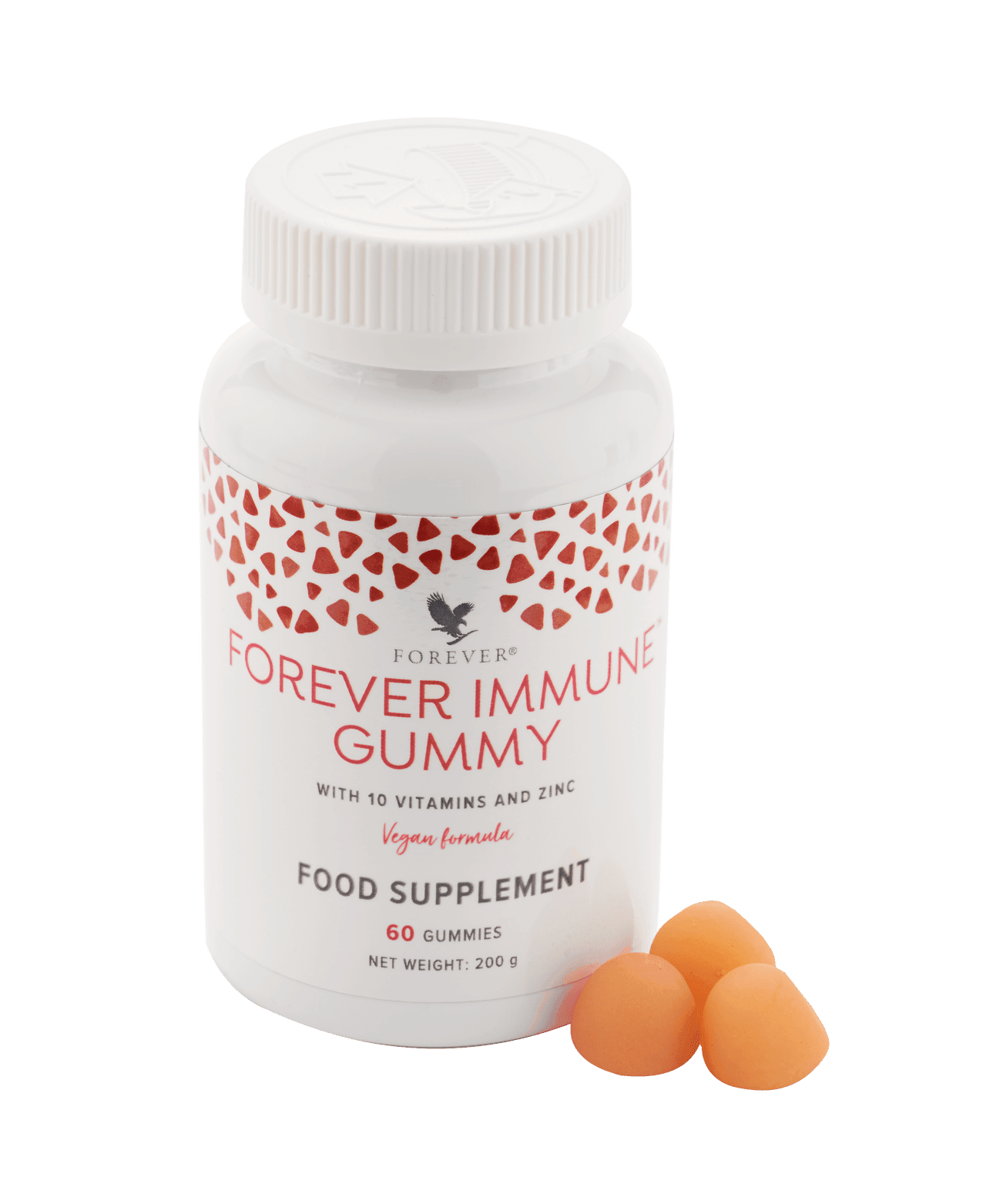 Forever Immune™ Gummy - Forever Aloe Shop
