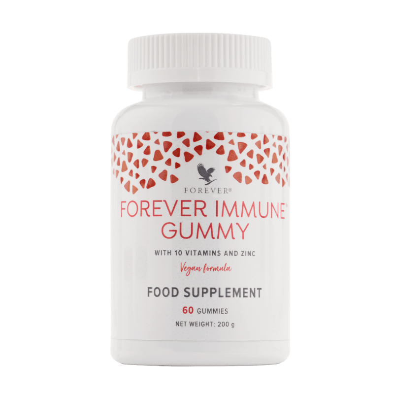 Forever Immune™ Gummy - Forever Aloe Shop