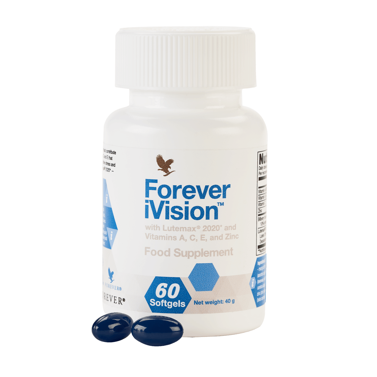 Forever iVision™ - Forever Aloe Shop