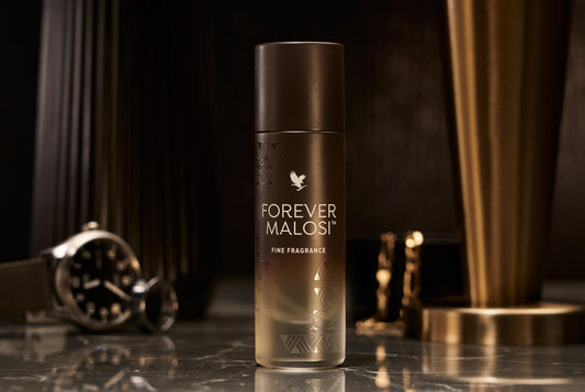 Forever Malosi™ Fine Fragrance - Forever Aloe Shop