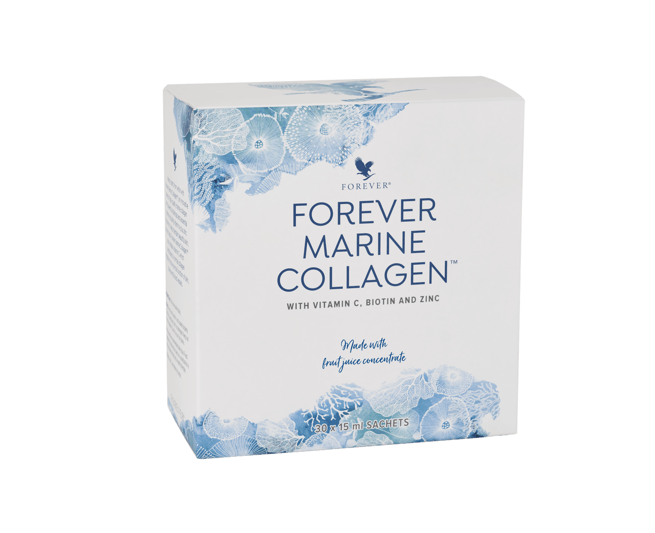 Forever Marine Collagen™ - Forever Aloe Shop