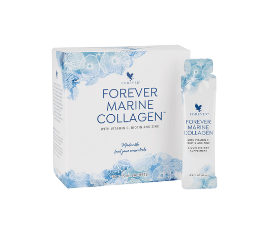Forever Marine Collagen™ - Forever Aloe Shop