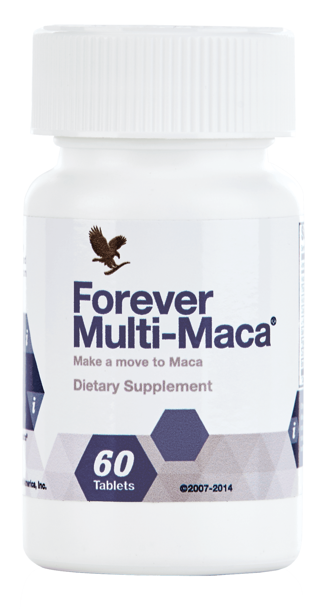 Forever Multi-Maca® - Forever Aloe Shop