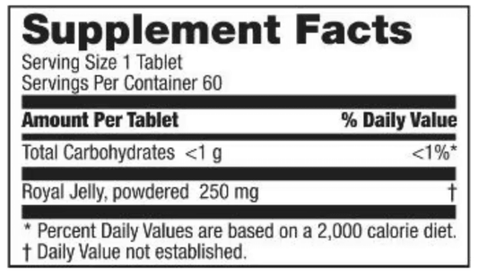 Forever Royal Jelly® - Forever Aloe Shop