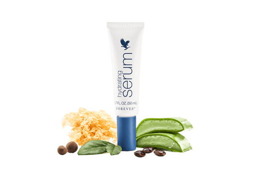Hydrating Serum - Forever Aloe Shop