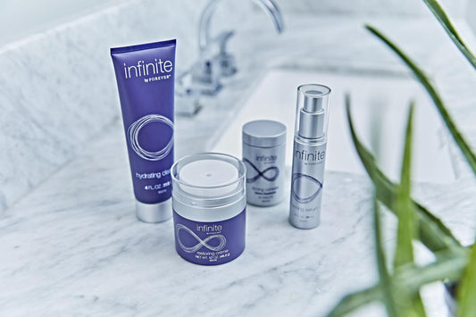 Infinite By Forever™ Advanced Skincare - Forever Aloe Shop