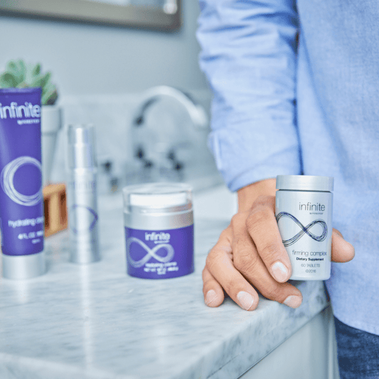 Infinite By Forever™ Firming Complex - Forever Aloe Shop