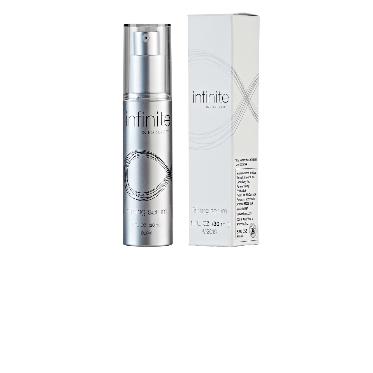 Infinite By Forever® Firming Serum - Forever Aloe Shop
