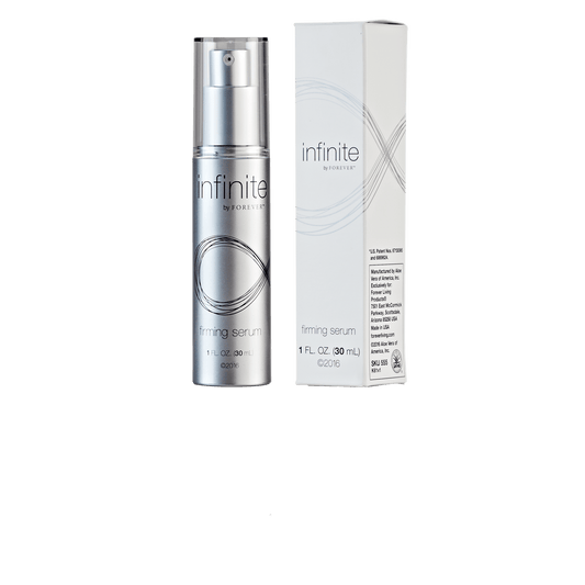 Infinite By Forever® Firming Serum - Forever Aloe Shop
