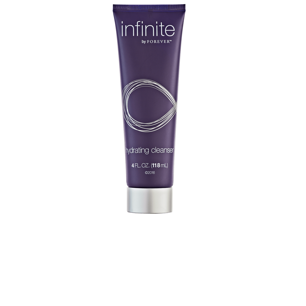 Infinite By Forever™ Hydrating Cleanser - Forever Aloe Shop