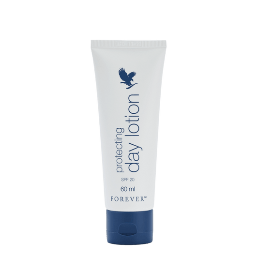 Protecting Day Lotion SPF 20 - Forever Aloe Shop
