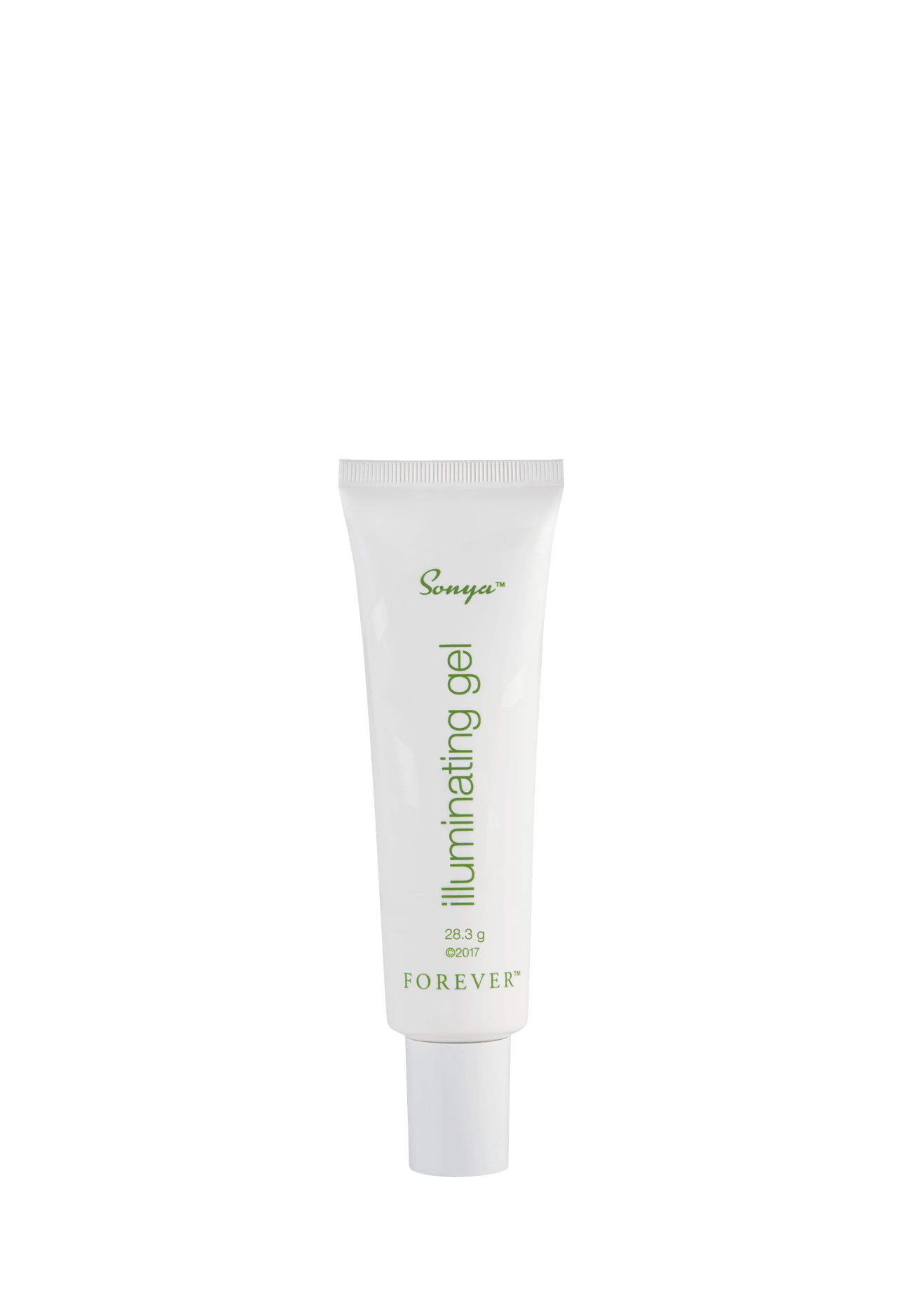 Sonya™ Illuminating Gel - Forever Aloe Shop