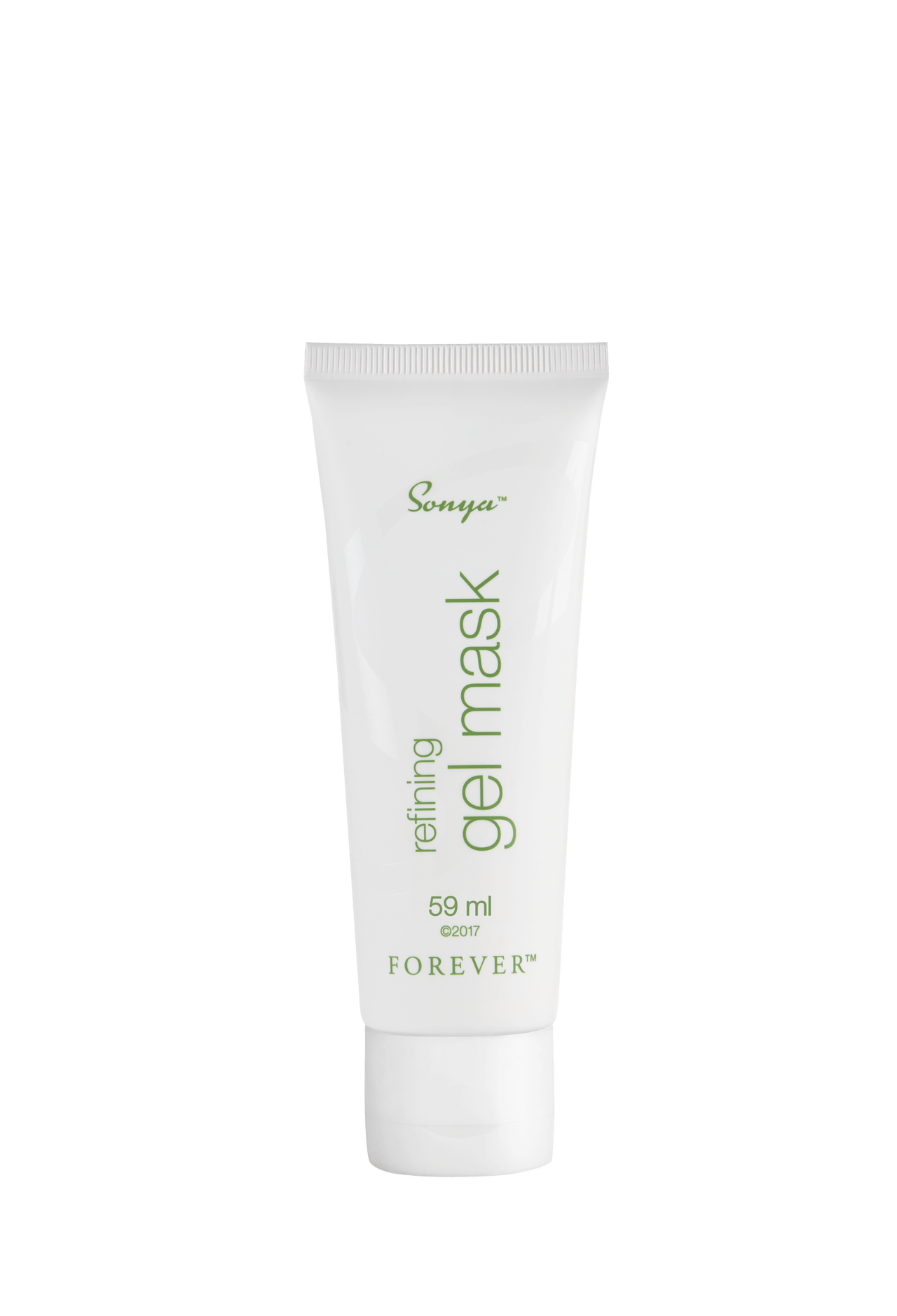 Sonya™ Refining Gel Mask - Forever Aloe Shop
