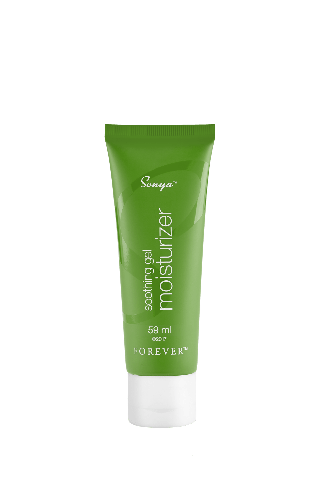 Sonya™ Soothing Gel Moisturizer - Forever Aloe Shop